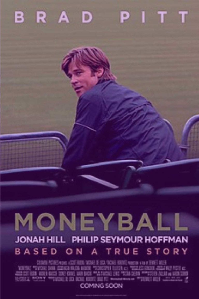 capa evento moneyball